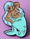 2017-10-16 19_26_36-Chubby Mermaid Enamel Pin – punkypins