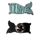 2017-10-16 19_27_14-30mm Mermaid Banner Enamel Pin _ Handmade jewellery, accessories and clothing it