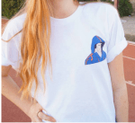 2017-10-16 19_36_35-Phelps Face unisex tee – RORY LUX