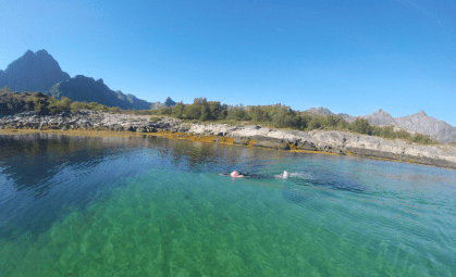 2017-11-04 18_18_16-LOFOTEN ISLANDS, NORWAY - SwimQuest Swimming Holidays
