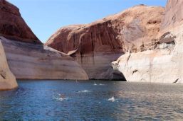 lake powell