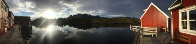 lofoten