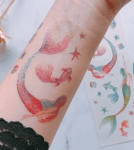 2018-11-09 15_33_24-mermaid temporary tattoo by paperself _ notonthehighstreet.com
