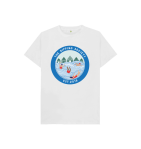 dipping kids tee